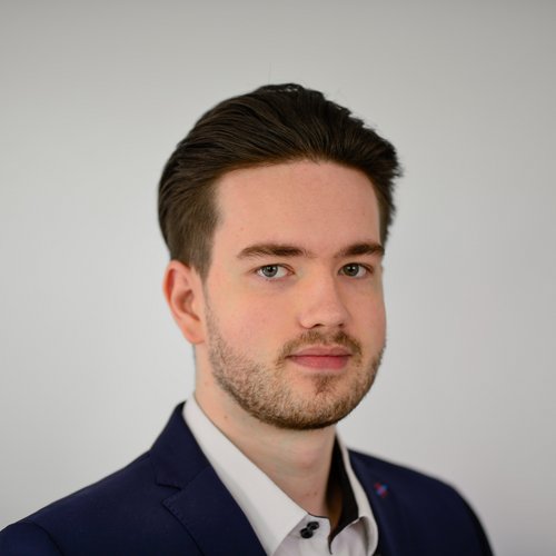 Foto Marc H&uuml;ttenberger