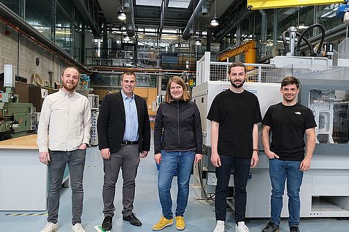 LKT-Team 2022