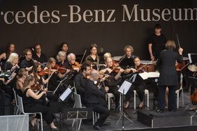 Hochschulorchester