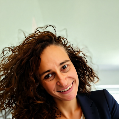 Foto Johanna Pretsch