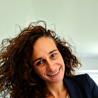 Foto Johanna Pretsch