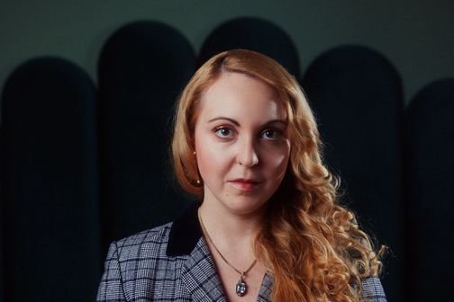 Katharina Weiß copyright Frederike van der Straeten
