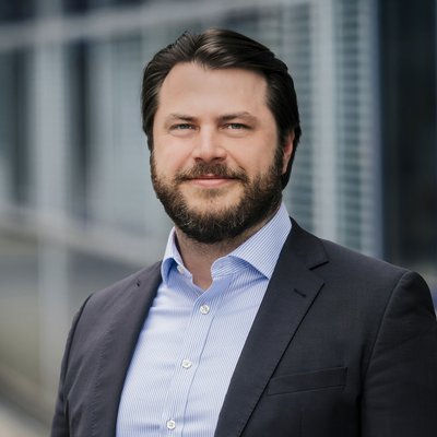 Foto Timm von Bergen