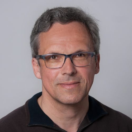 Foto Richard Biener