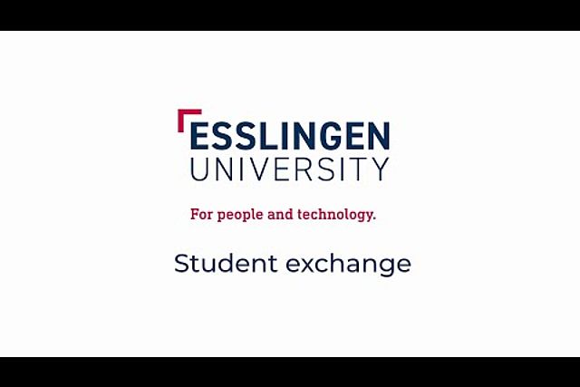 Esslingen Incoming: Exchange programme