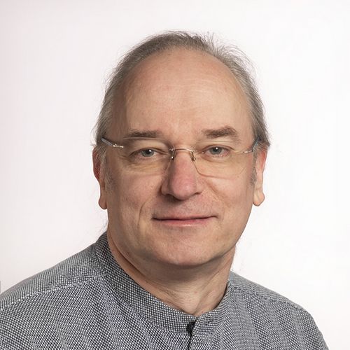 Foto Dirk Schwartz