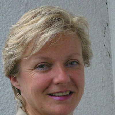 Foto Elke von Seggern
