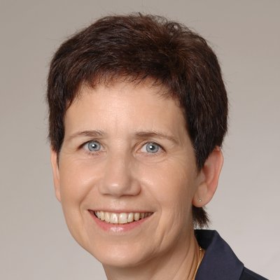 Foto Mechthild L&ouml;wenstein