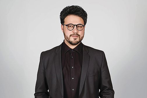 Nabil Atassi