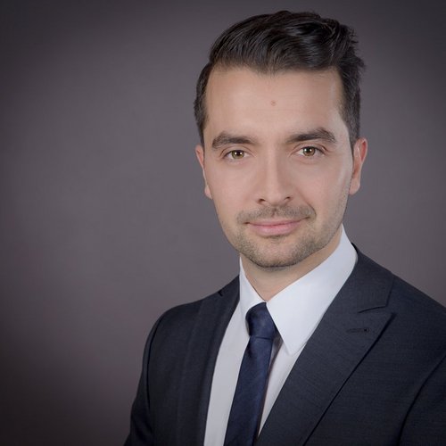 Foto Michael Auerbach