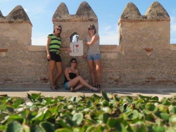 Spanien Spanien