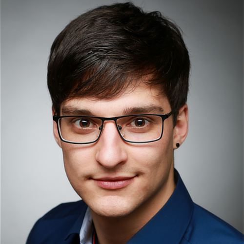 Foto Christopher Polak
