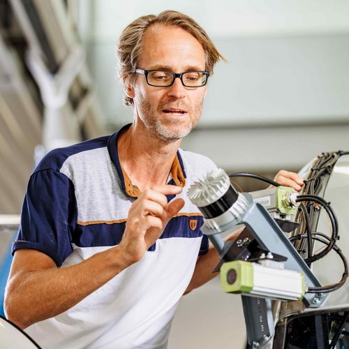Foto Frank Niewels
