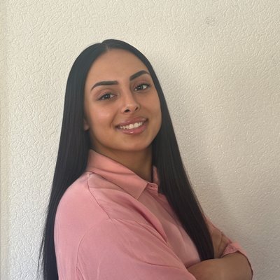 Foto Yasmin Mohammad