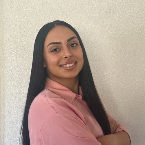 Foto Yasmin Mohammad