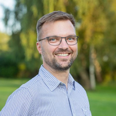 Foto Felix Maus