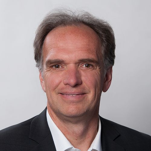 Foto Gerhard Kehl