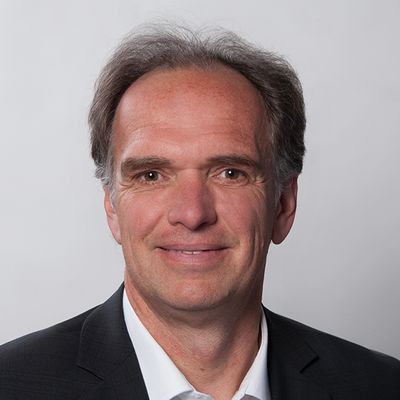 Foto Gerhard Kehl