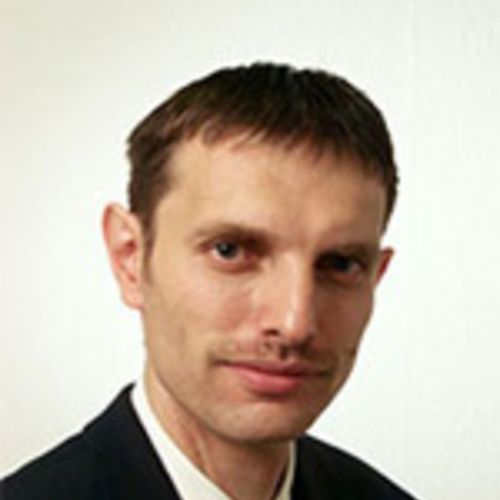 Foto Nikolai Kalitzin