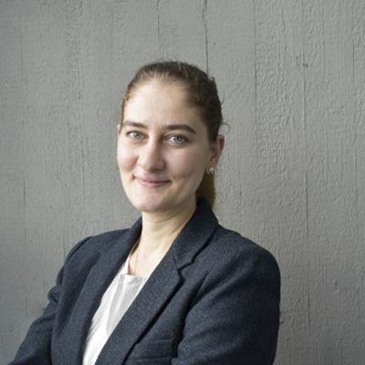 Foto Zeynep Kara