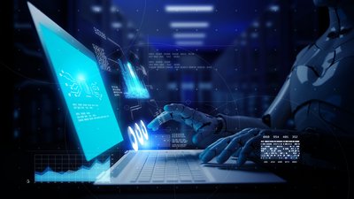 Im Studium Digital Engineering lernst Du Skills f&uuml;r die digitale Produktentwicklung und &ndash; fertigung