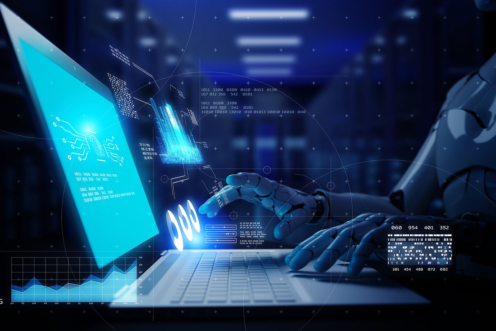 Im Studium Digital Engineering lernst Du Skills für die digitale Produktentwicklung und – fertigung Im Studium Digital Engineering lernst Du Skills für die digitale Produktentwicklung und – fertigung