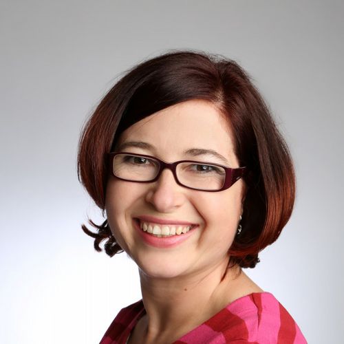 Foto Julia Gebrande
