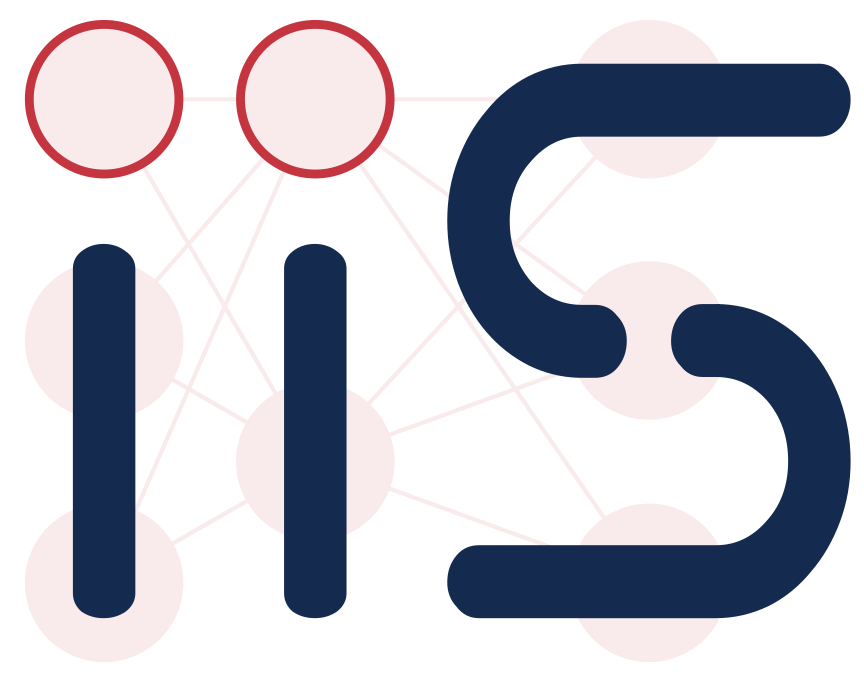 IIS Logo