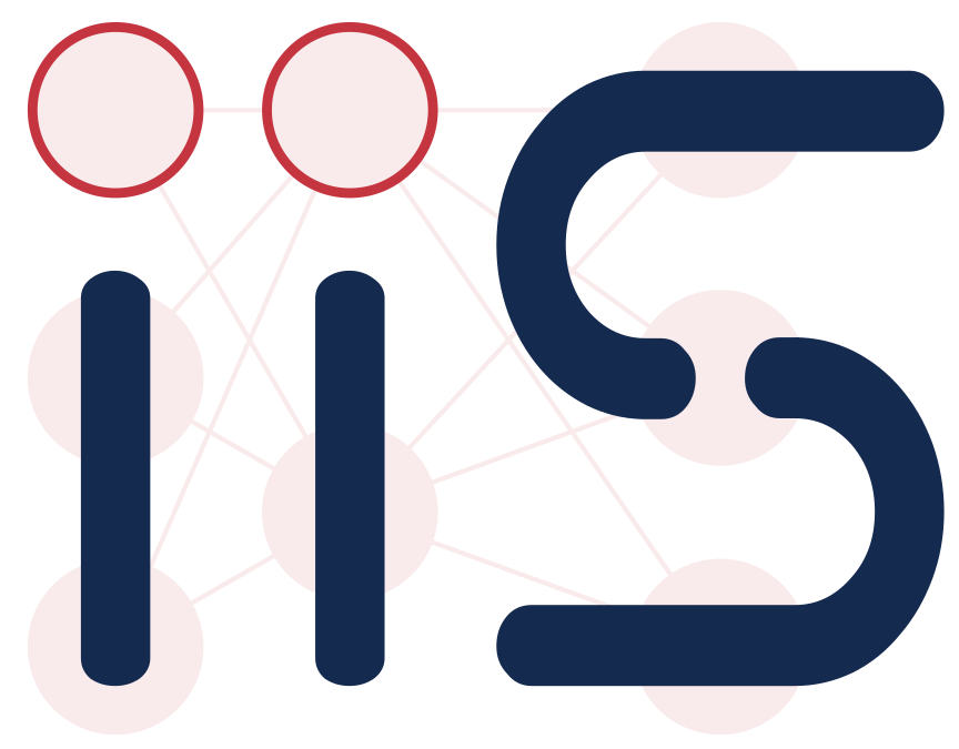 IIS Logo IIS Logo