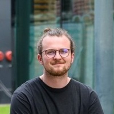 Foto Jakob H&auml;ringer