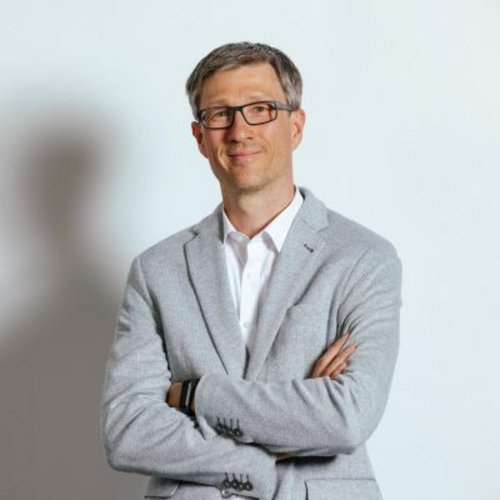 Foto Andr&eacute; B&ouml;hm