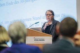 Festansprache Pflegejubiläum