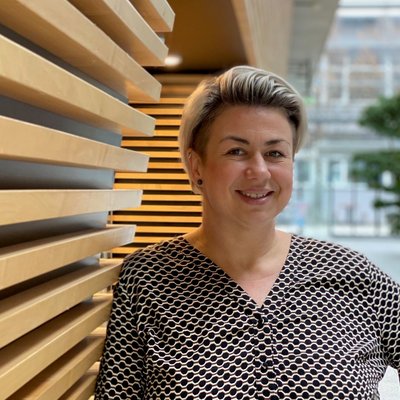 Foto Paulina Kirschner