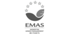 EMAS geprüftes Umweltmanagement