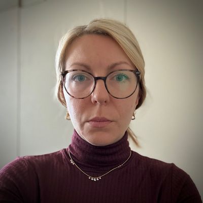 Foto Polina Liepelt
