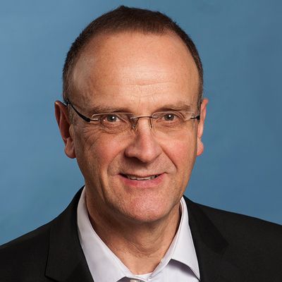 Foto Werner Braun
