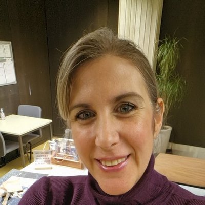 Foto Stefanie Milazzo