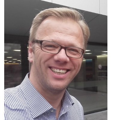 Foto Ben Marx
