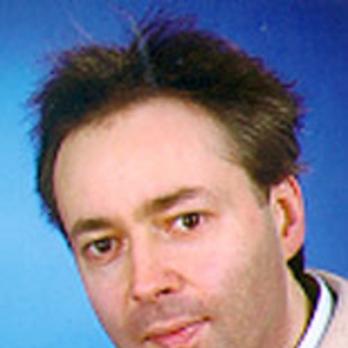 Foto Rolf Gersbacher