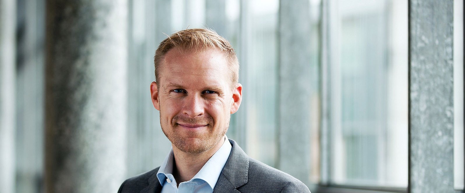 Landeslehrpreis in der Kategorie MINT