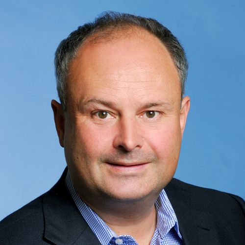 Foto Bernhard Weigl