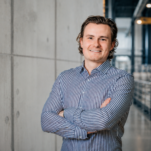 Foto Robin M&auml;hnert