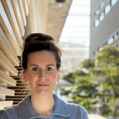 Foto Annabell Wilsch