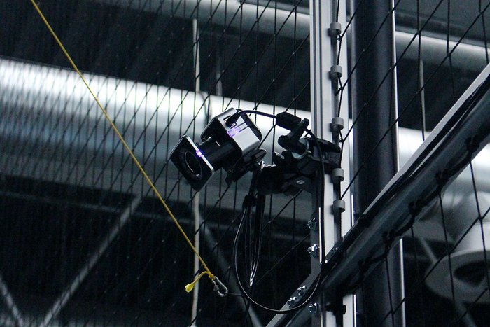 Vicon Vero Motion Capture Kamera.