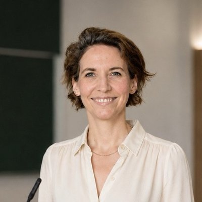 Foto Friederike Gerstenberg