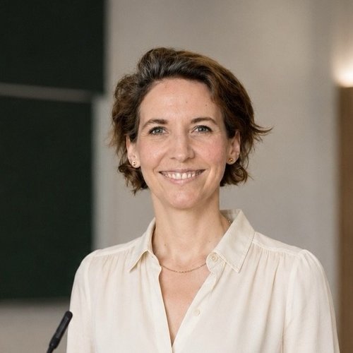 Foto Friederike Gerstenberg