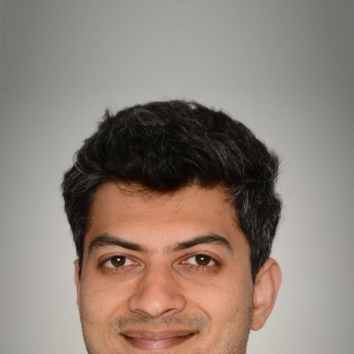 Foto Sachin Hegde