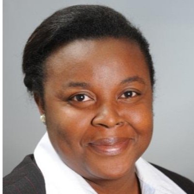 Foto Esther Ndomé Edimo Ekouté