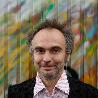 Foto Klaus Friesch