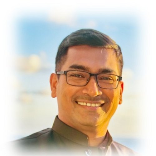 Foto Vikas Kumar Jha